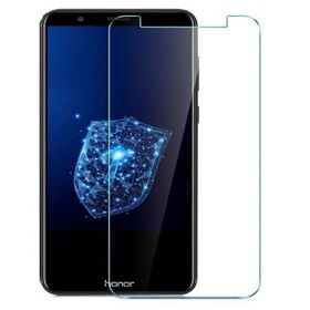 Huawei Honor 7X 9H Temperli Ekran Koruyucu Uyumlu Kırılmaz Cam