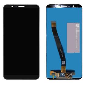 Huawei Honor 7X Beyaz Uyumlu Lcd Ekran