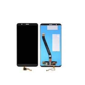 Huawei Honor 7X Beyaz Uyumlu Lcd Ekran