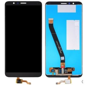 Huawei Honor 7X Beyaz Uyumlu Lcd Ekran