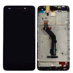 Huawei Honor 7X Uyumlu Lcd Ekran