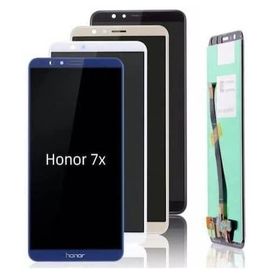 Huawei Honor 7X Uyumlu Lcd Ekran