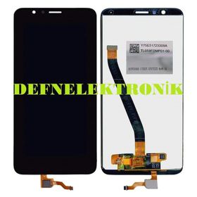 Huawei Honor 7X Uyumlu Lcd Ekran