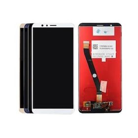 Huawei Honor 7X Uyumlu Lcd Ekran