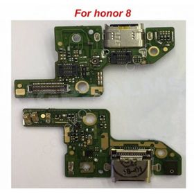 Huawei Honor 8 Şarj Soketli Mikrofon Bordu