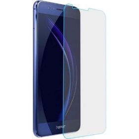 Huawei Honor 8 Zore Temperli Ekran Koruyucu Uyumlu Kırılmaz Cam