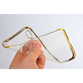 Huawei Honor 8A Dört Köşeli Lazer Uyumlu Silikon Kılıf