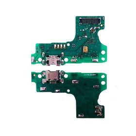 Huawei Honor 8A JAT-L29 Şarj Soketi Mikrofon Full