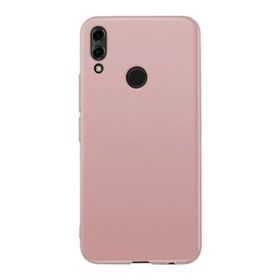 Huawei Honor 8A Premier Mat Silikon Kılıf