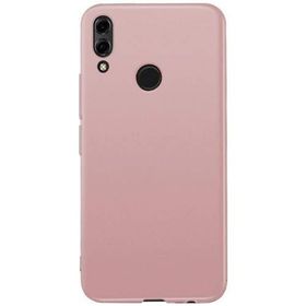 Huawei Honor 8A Premier Mat Silikon Kılıf
