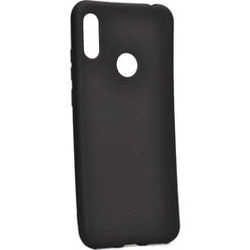 Huawei Honor 8A Premier Mat Silikon Kılıf