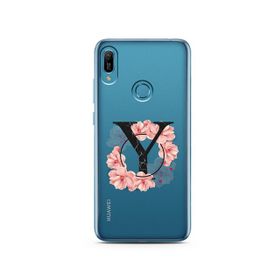 Huawei Honor 8A Silikon Kılıf