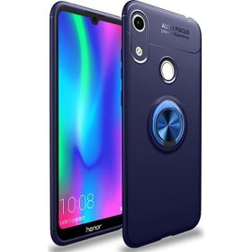Huawei Honor 8A Silikon Kılıf