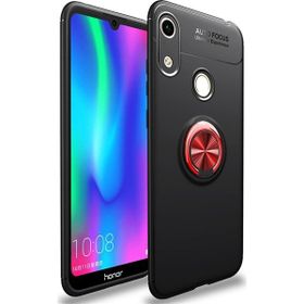 Huawei Honor 8A Silikon Kılıf