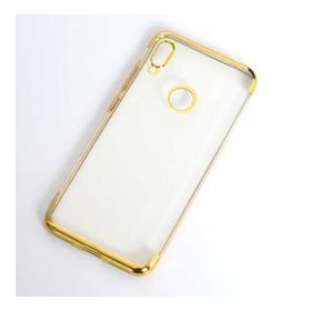 Huawei Honor 8A Silikon Kılıf