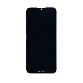 Huawei Honor 8a Siyah Çıtasız Lcd Dokunmatik Ekran