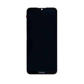 Huawei Honor 8a Siyah Çıtasız Lcd Dokunmatik Ekran