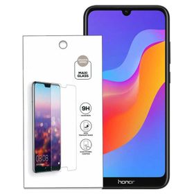 Huawei Honor 8A Temperli Ekran Koruyucu Uyumlu Kırılmaz Cam