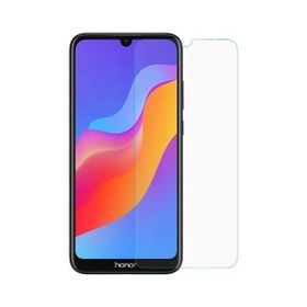 Huawei Honor 8A Temperli Ekran Koruyucu Uyumlu Kırılmaz Cam