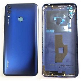 Huawei Honor 8C BKK-LX2 Arka Kapak Pil Kapağı