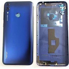 Huawei Honor 8C BKK-LX2 Arka Kapak Pil Kapağı