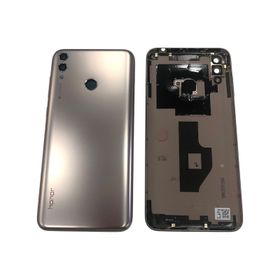 Huawei Honor 8C BKK-LX2 Arka Kapak Pil Kapağı