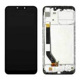 Huawei Honor 8C BKK-LX2 Dokunmatik Çıtalı Lcd Ekran