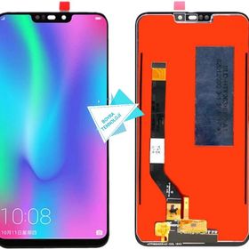 Huawei Honor 8C BKK-LX2 Orjinal Ekran Çıtası