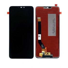 Huawei Honor 8C BKK-LX2 Orjinal Ekran Çıtası