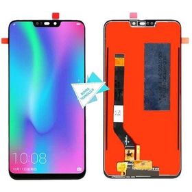 Huawei Honor 8C BKK-LX2 Orjinal Ekran Çıtası