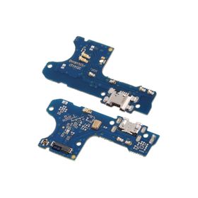 Huawei Honor 8c Şarj Soket Mikrofon Bordu