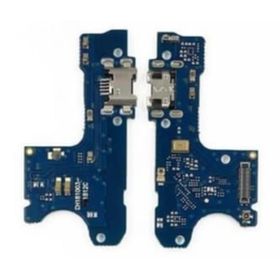 Huawei Honor 8c Şarj Soket Mikrofon Bordu