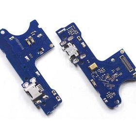 Huawei Honor 8c Şarj Soket Mikrofon Bordu