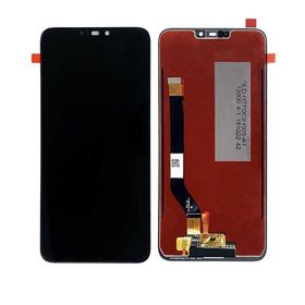 Huawei Honor 8c Siyah Çıtasız Lcd Dokunmatik Ekran