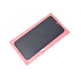 Huawei Honor 8c Siyah Çıtasız Lcd Dokunmatik Ekran