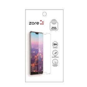 Huawei Honor 8C Temperli Ekran Koruyucu Uyumlu Kırılmaz Cam