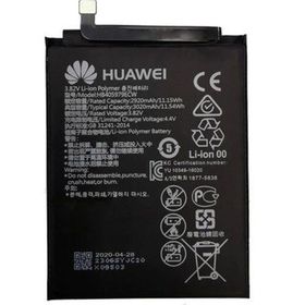 Huawei Honor 8S KSA-LX9 3020 mAh Batarya
