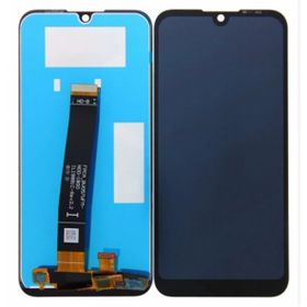 Huawei Honor 8s ksa-lx9 Dokunmatik Çıtalı Lcd Ekran
