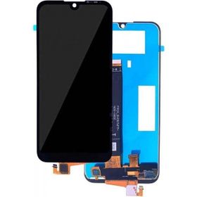 Huawei Honor 8s ksa-lx9 Dokunmatik Çıtalı Lcd Ekran