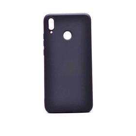 Huawei Honor 8X Premier Uyumlu Silikon Kılıf
