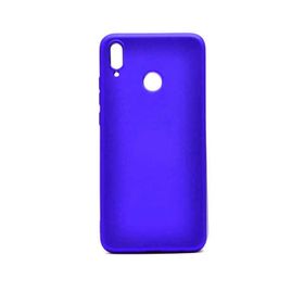 Huawei Honor 8X Premier Uyumlu Silikon Kılıf