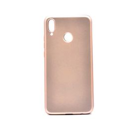 Huawei Honor 8X Premier Uyumlu Silikon Kılıf