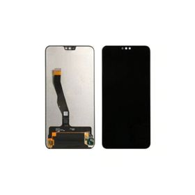 Huawei Honor 8X Siyah Uyumlu Lcd Ekran