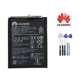 Huawei Honor 9 HB386280ECW Batarya Pil
