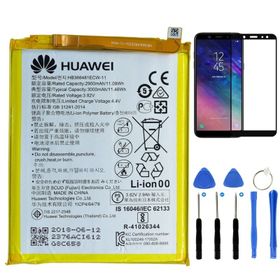 Huawei Honor 9 HB386280ECW Batarya Pil