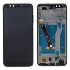 Huawei Honor 9 Lite LLD-L31 Dokunmatik Çıtalı Lcd Ekran