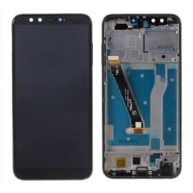 Huawei Honor 9 Lite LLD-L31 Dokunmatik Çıtalı Lcd Ekran
