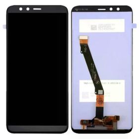 Huawei Honor 9 Lite LLD-L31 Siyah Uyumlu Lcd Ekran