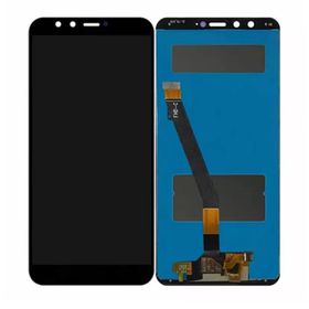 Huawei Honor 9 Lite LLD-L31 Siyah Uyumlu Lcd Ekran