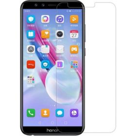Huawei Honor 9 Lite Temperli Ekran Koruyucu Uyumlu Kırılmaz Cam